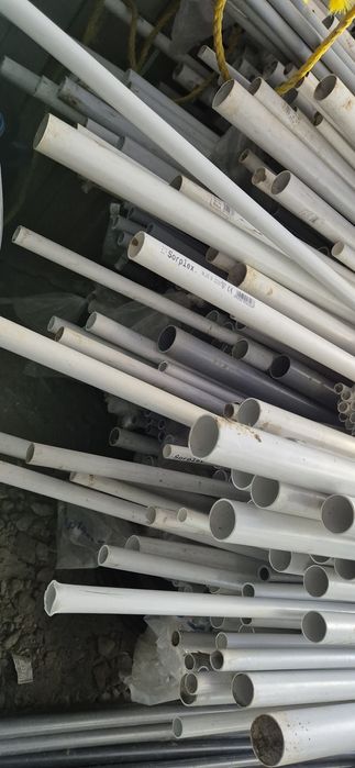 Rurki RL instalacyjne, elektryczne, okrągłe