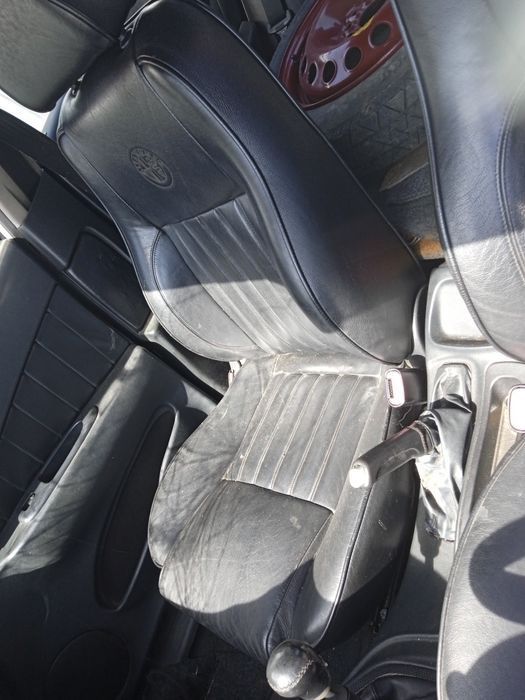 Alfa Romeo 156 1.9 JTD