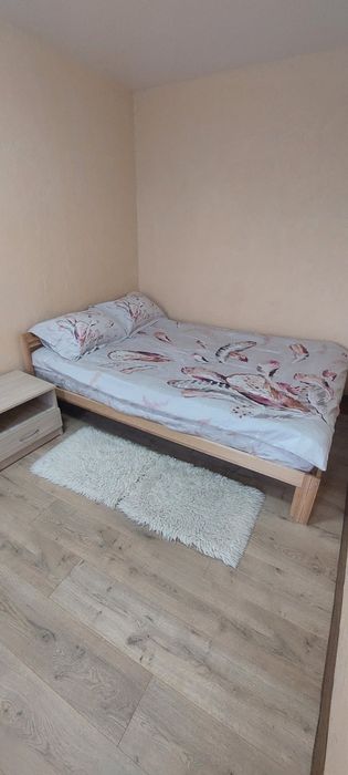 Двокімнатна квартира в самому Центрі.