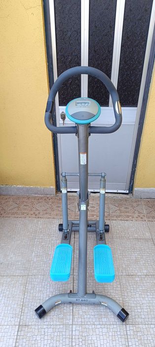 Step - Exercise Machine487433441997629444
