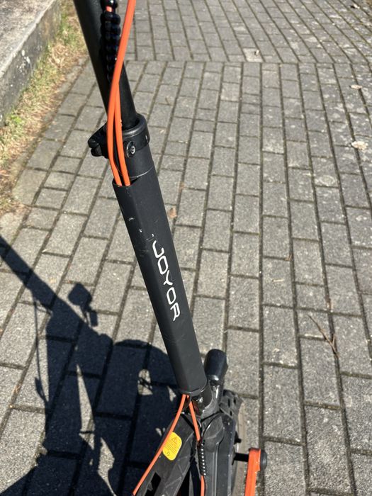 Hulajnoga elektryczna Joyor S5
