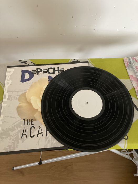 Depeche Mode - Acapella Album