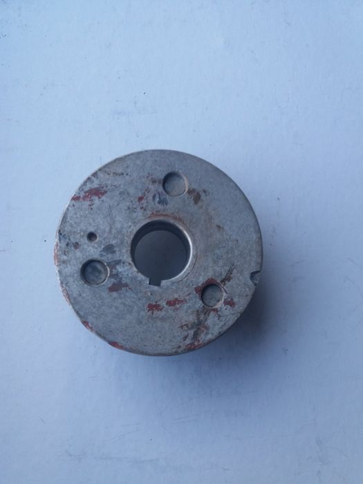 Діод катушка РДК 160