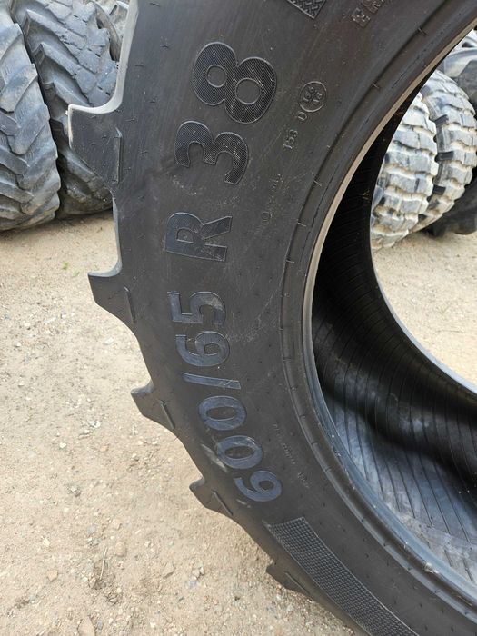Opona 600/65R38 Continental
