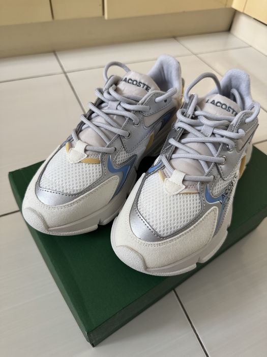 Кросівки Lacoste оригинал