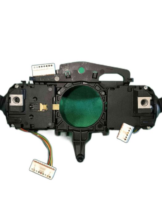 Conjunto / Manetes de Luzes e Limpa Vidros VW GOLF VII 5Q0953507DJ (OEM) | 5Q0953513AA (OEM)