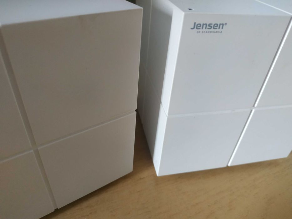 Маршрутизатор Jensen Omni mesh 2.4 Ггц-5Ггц Роутер
