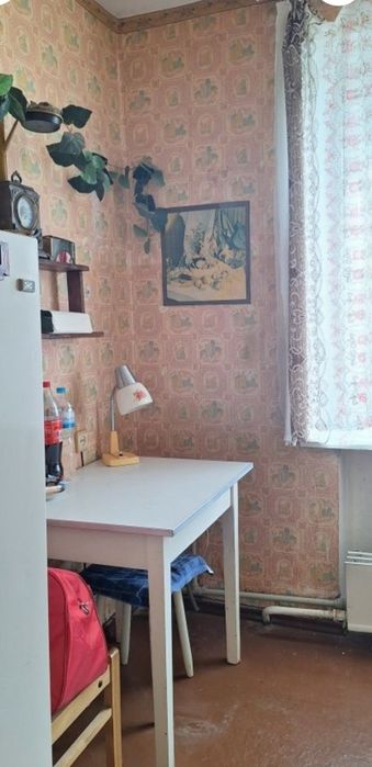 Продаж 1-но кім.квартири