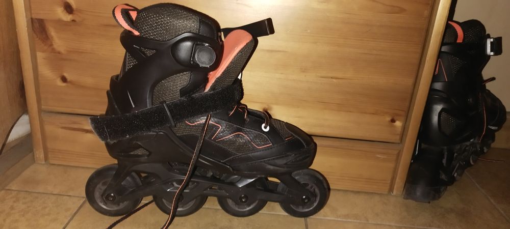 Rolki oxelo 35-38