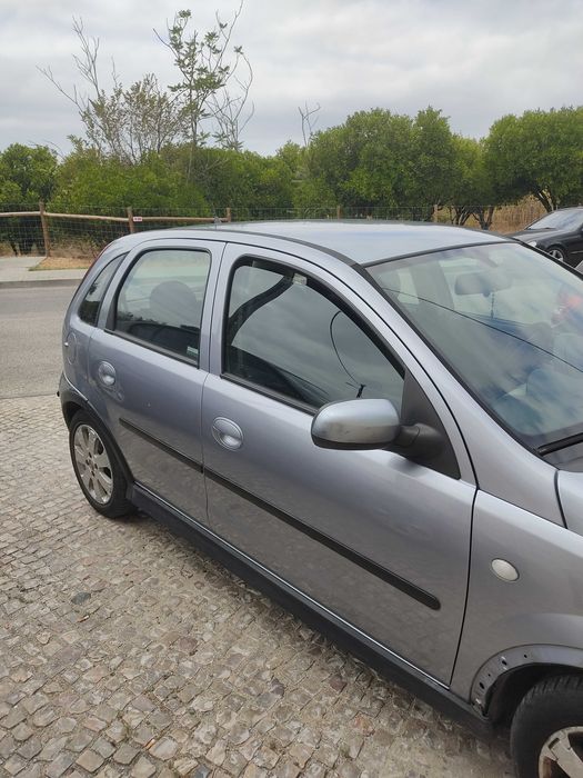 Opel Corsa — fotografia 8