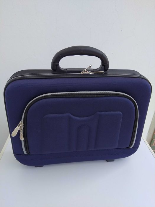 Mala nova para portáteis até 16"