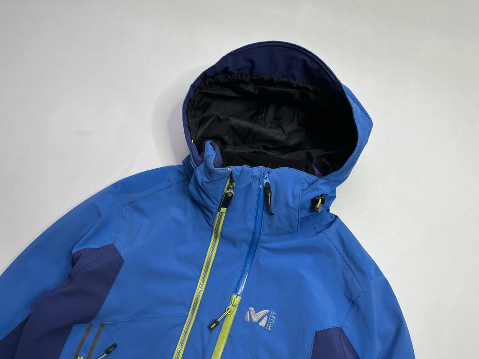 Millet Лижна куртка