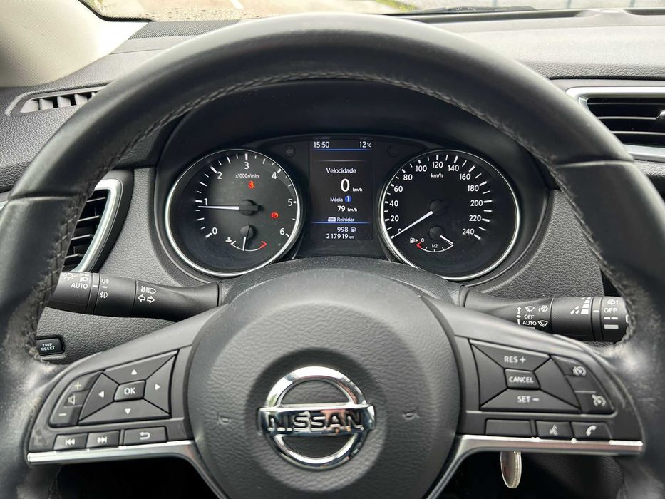 Nissan Qashqai 1.5 dCi N-Style (2020) gasoleo, Particular