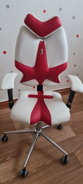 Дитяче ергономічне крісло  Kulik System FLY
Kulik System FLYKulik Syst