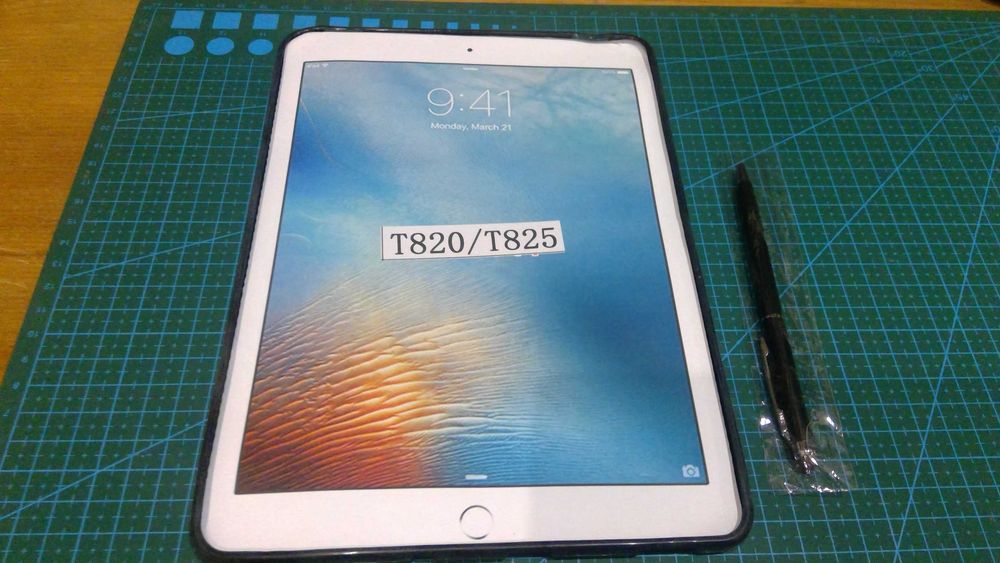 Etui Samsung T820 T825 E013