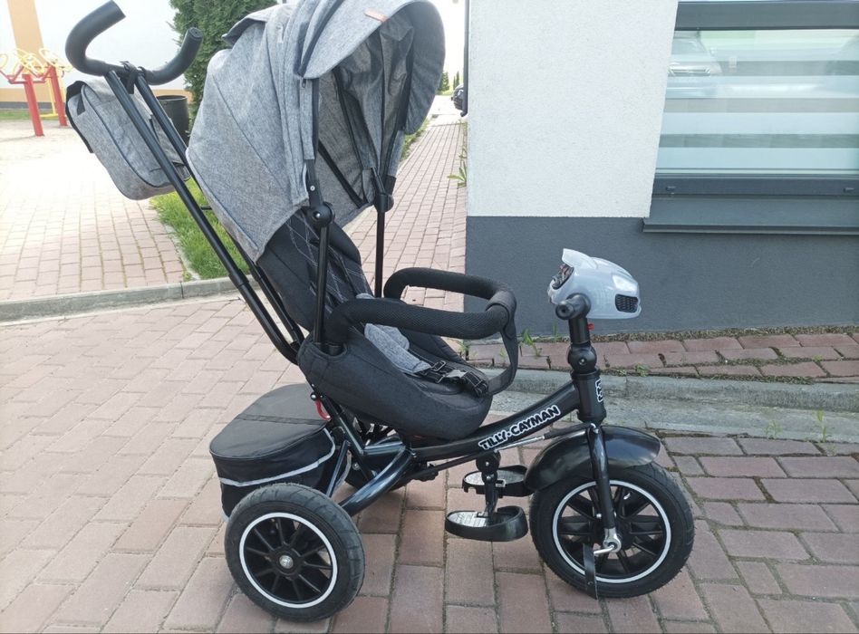 Продам волосипед Tilly Cayman