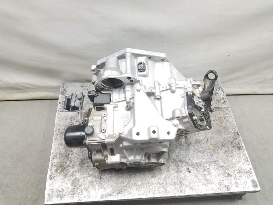 CAIXA DE VELOCIDADES SKODA KAMIQ NW4 REF. URK