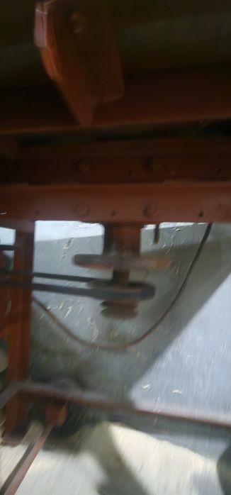 Frezarka stołowa w dobrym stanie