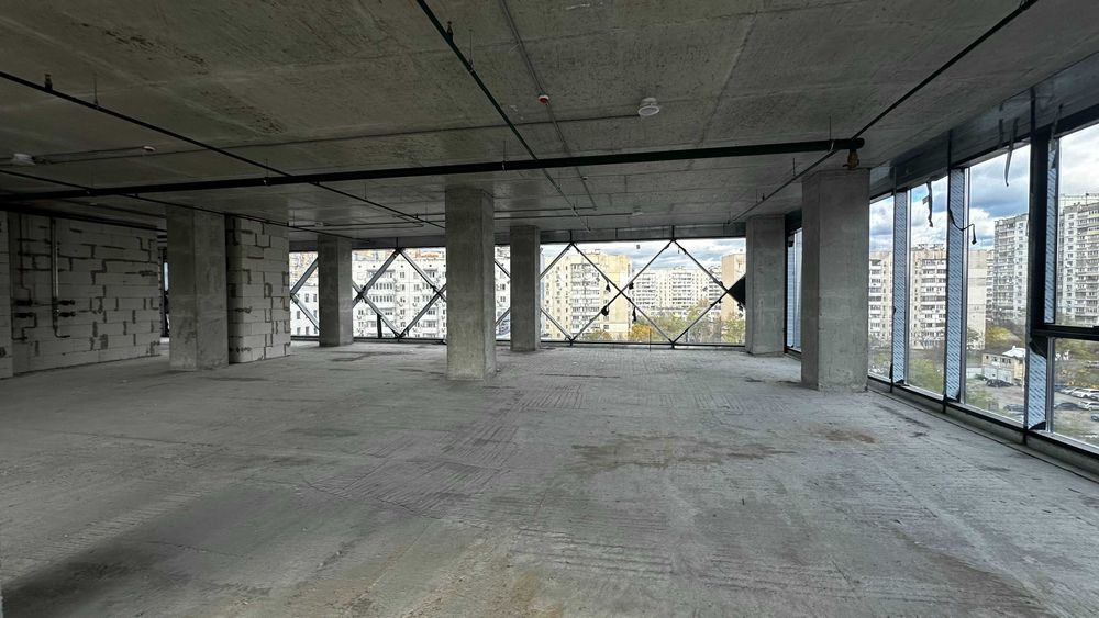Commercial real estate at (area 1610 m²) - Atlanta.ua - photo 19