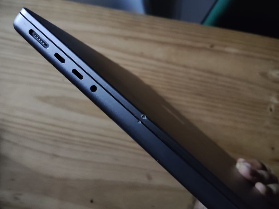 MacBook pro com garantia