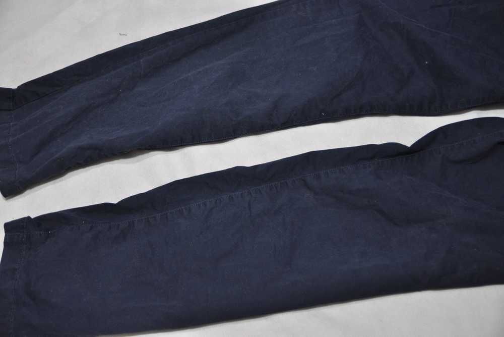 TIMBERLAND L 94cm 36/34 męskie spodnie jeansowe slim fit s7v