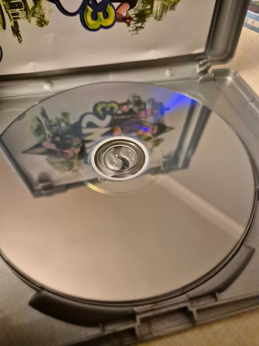 The Sims PL Gra PS3 + gratis Plants Zombie Garden Warfare  ps3