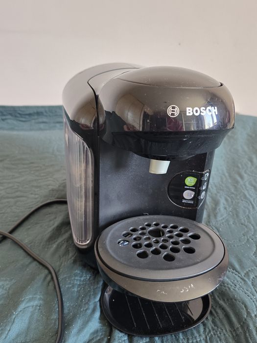Ekspres do kawy Bosch Tassimo