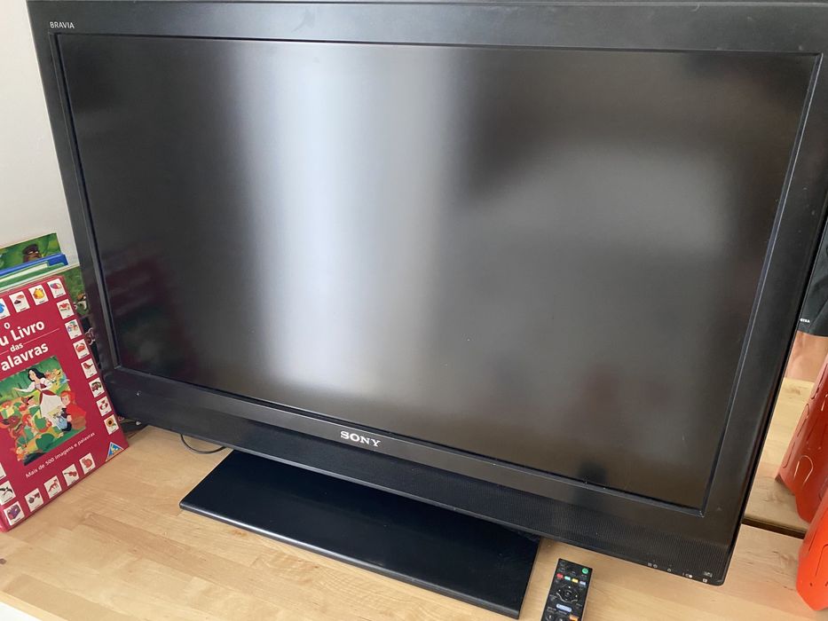 Sony Bravia KDL-37P3000 TV Televisor de 37 pulgadas Full HD – Electrónica