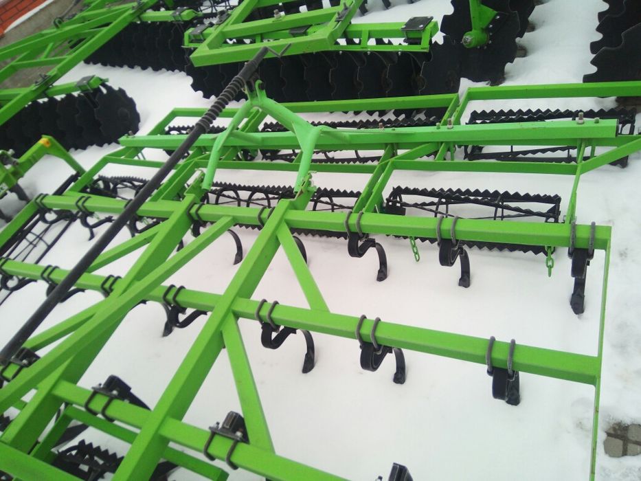 Культиватор навісний 1,5