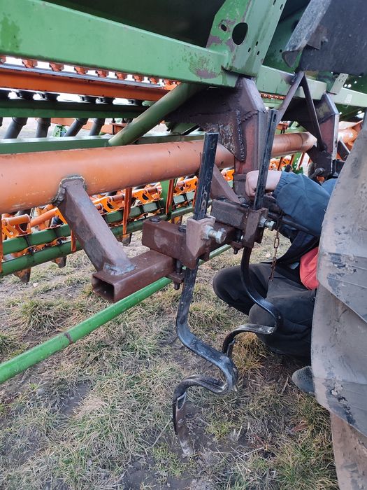 Продам сівалку Amazone