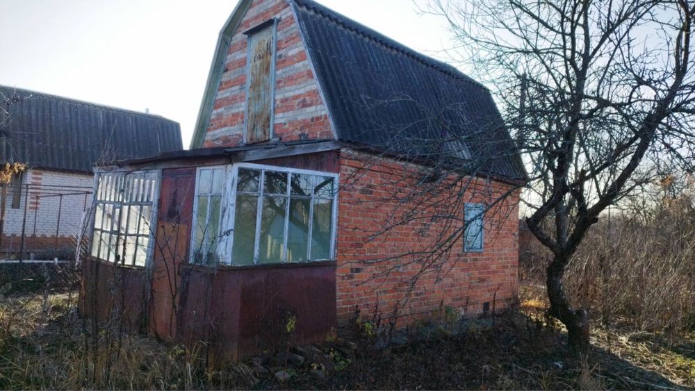 Продаж будинку кооператив «Авіатор»