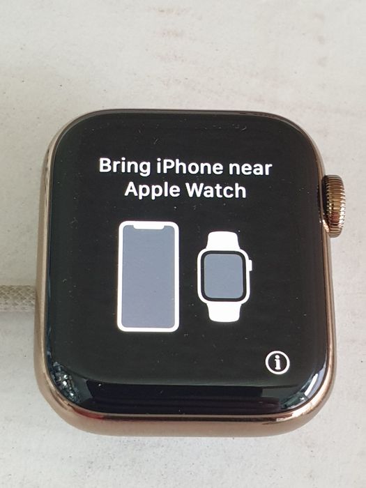 Apple Watch 4 40mm
