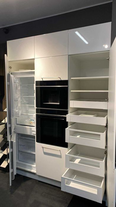 Meble kuchenne ATLAS OKTAWIA – wyprzedaż z ekspozycji