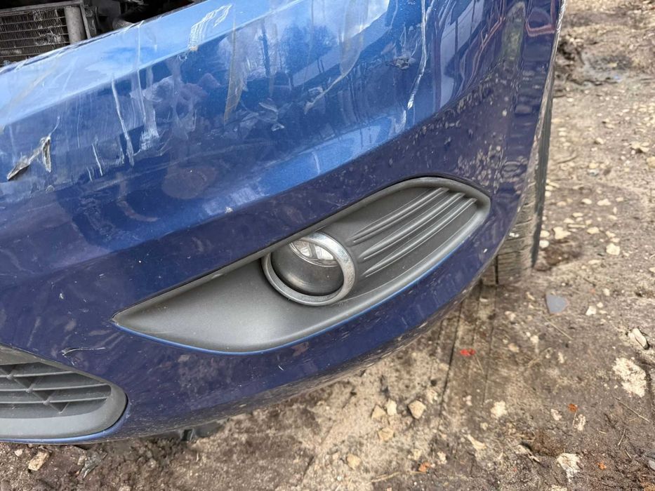 na części  resor piasta kół Ford focus mk2 Lift 1.6 kod lakieru36