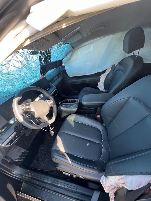 Разбор Hyundai ioniq 5 25 рік 84 Kw.