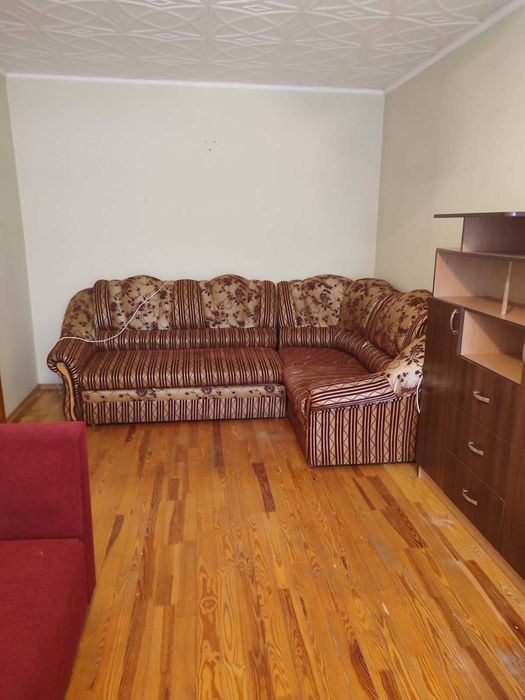 Здам 2-х кімнатну в  районі Житнього ринку з Автономним Опаленням