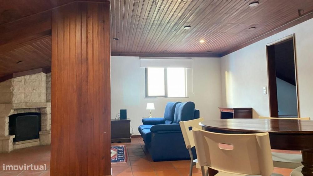 Apartamento com 2 quartos - localizado em Loreto Coimbra