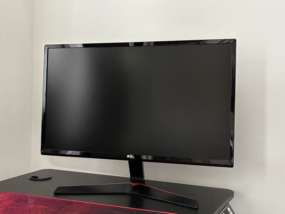Monitor LG24MP59G