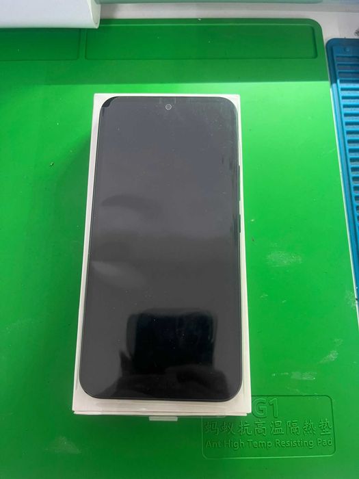 Samsung A54 8GB RAM 256GB ARMAZENAMENTO PRETO