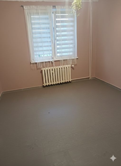 Mieszkanie do generalnego remontu