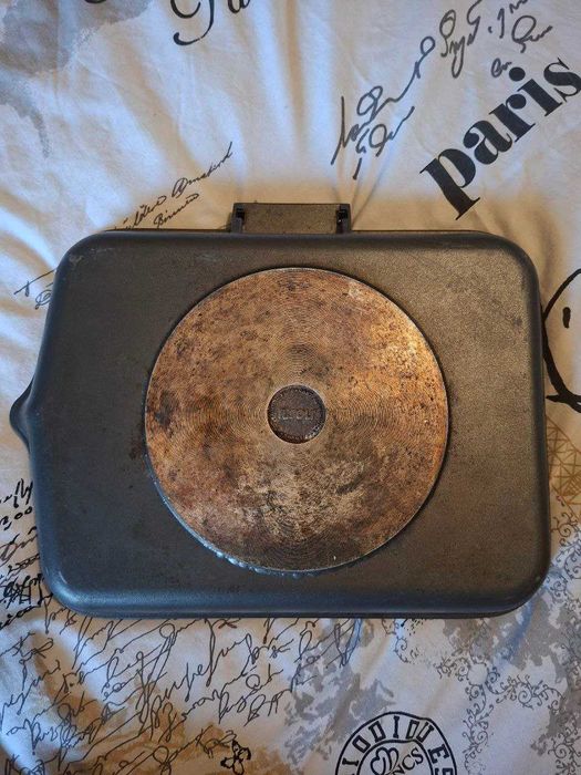 Скорода-гриль Risoli