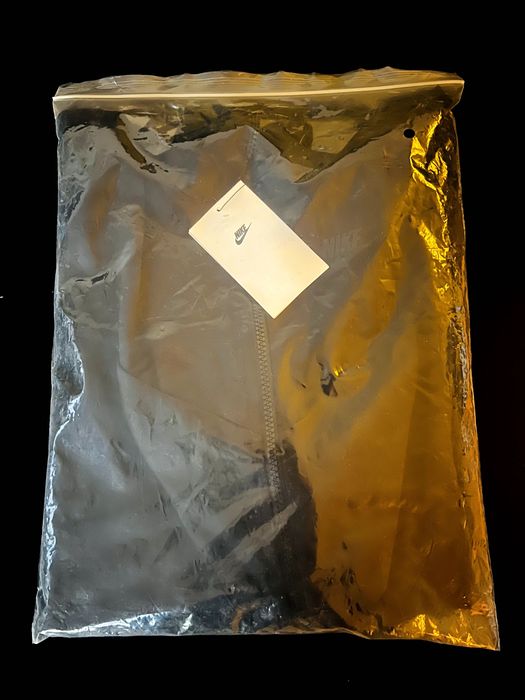 Nowa Nike TECH Fleece FZ