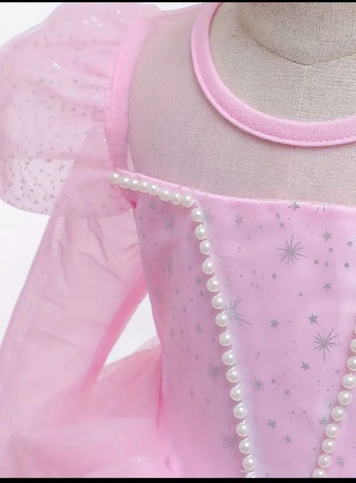 Продам дитячу святкову сукню