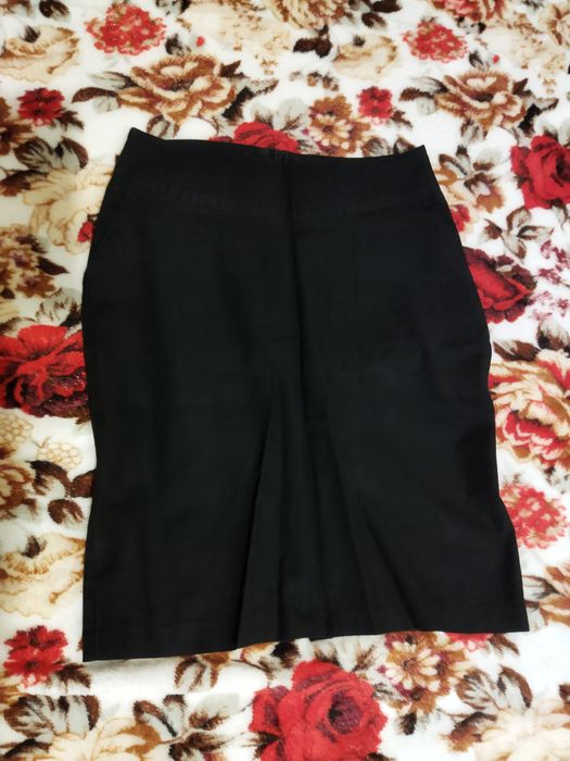 Юбка карандаш стильная