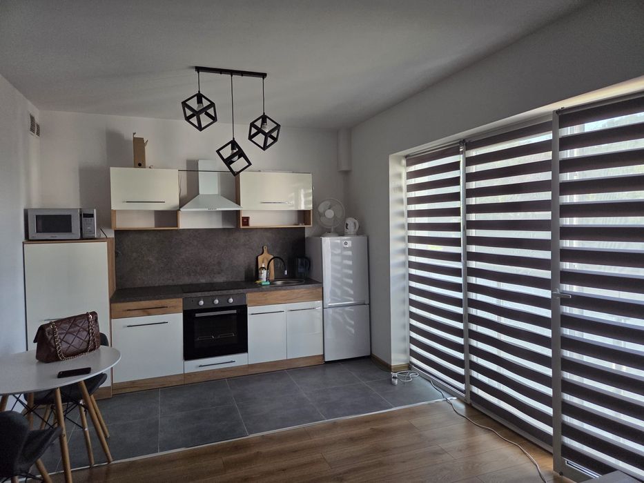 Wynajem kawalerki 27 m2 ul.Bartnicza