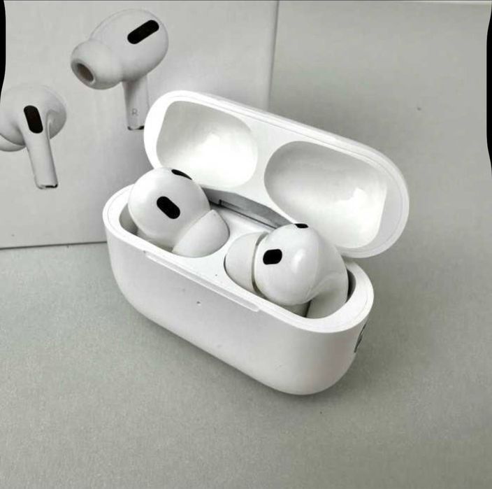Навушники AirPods Pro 2 premium якість 1в1