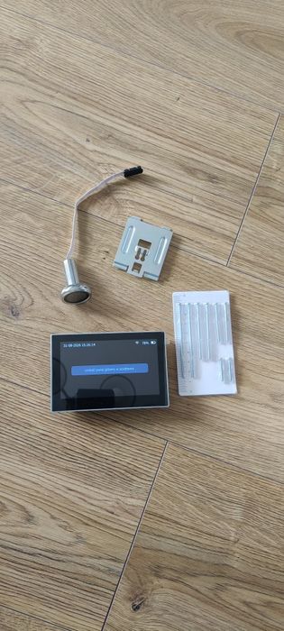 Wideowizjer EZVIZ HP2