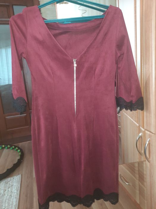 Плаття жіноче розмір М