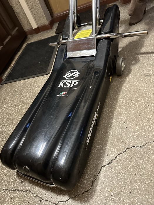 Schodołaz Sherpa N 902