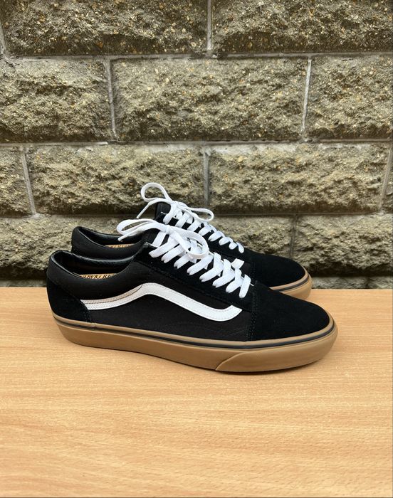 Vans Old - Skool Оригинал